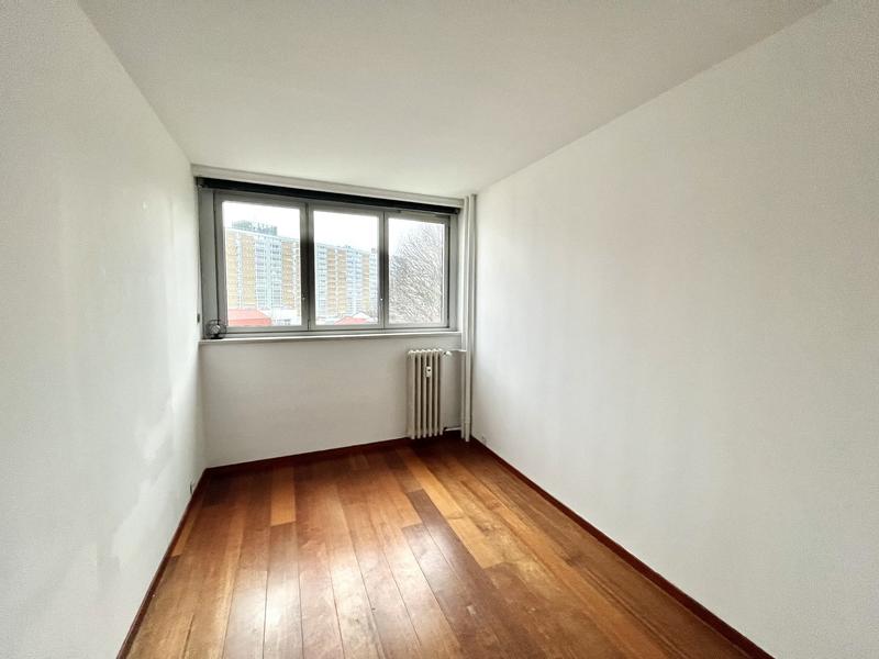 Appartement - 97 m² - 5 pièces