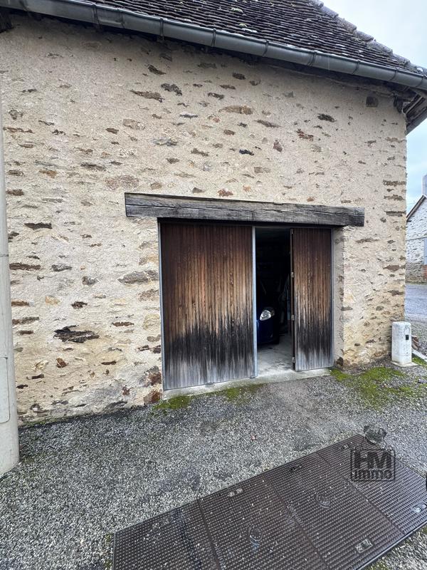 Maison - 77 m² - 5 pièces