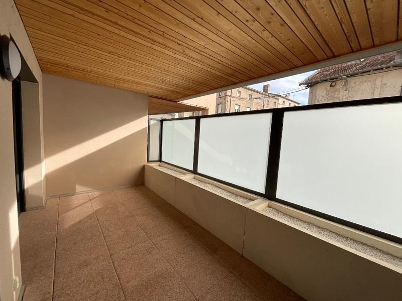 Appartement - 60 m² - 2 pièces