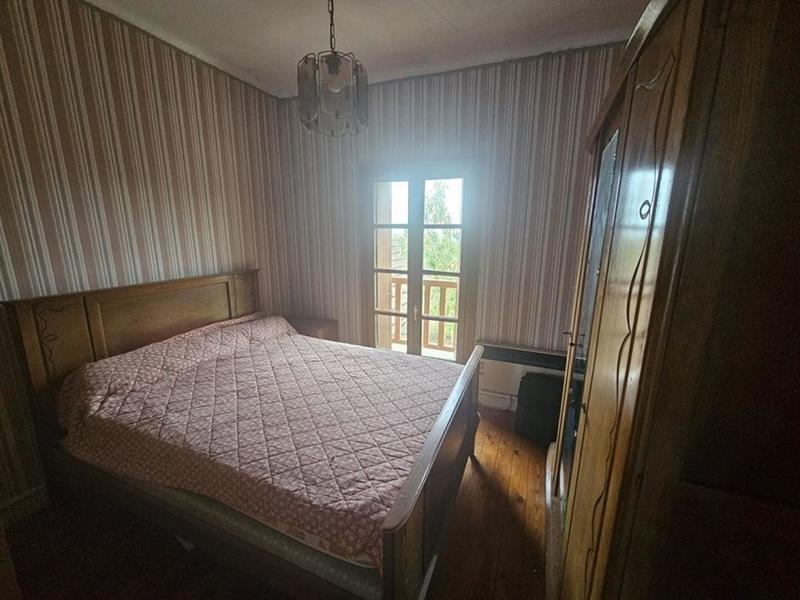 Maison - 104 m² - 5 pièces