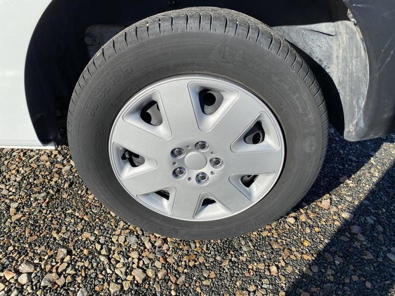 Renault Kangoo II Blue Dci 95 Extra R-Link