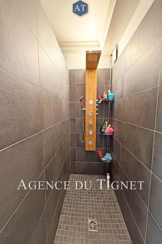 Appartement - 109 m² - 5 pièces