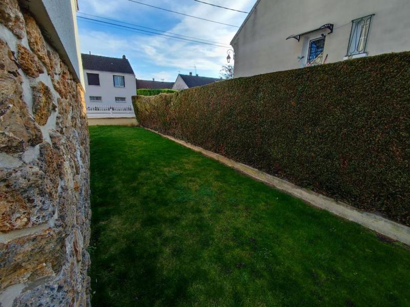 Maison - 105 m² - 3 pièces