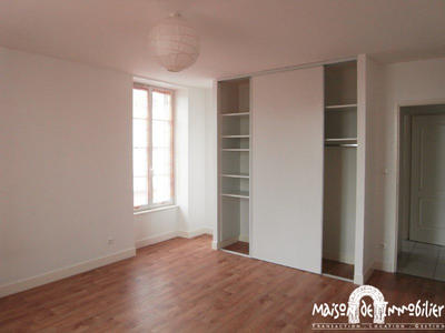Appartement - 94 m² - 3 pièces