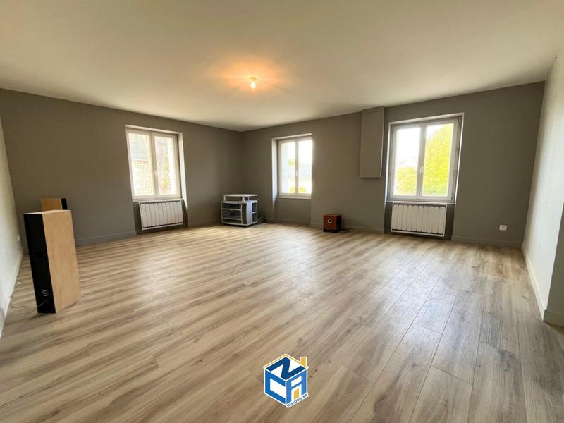 Fonds de commerce - 90 m²