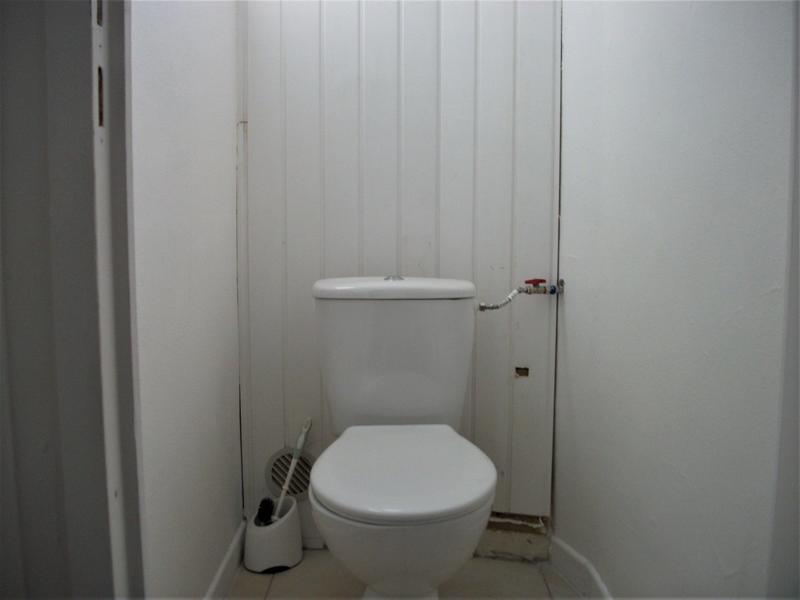 Appartement - 42 m² - 3 pièces