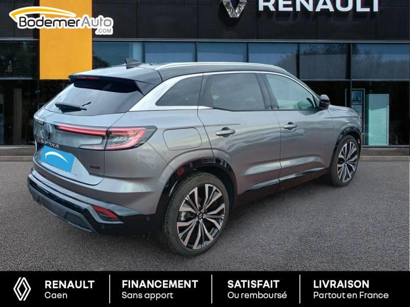 Renault Austral E-Tech full hybrid 200 Gsr2 Iconic