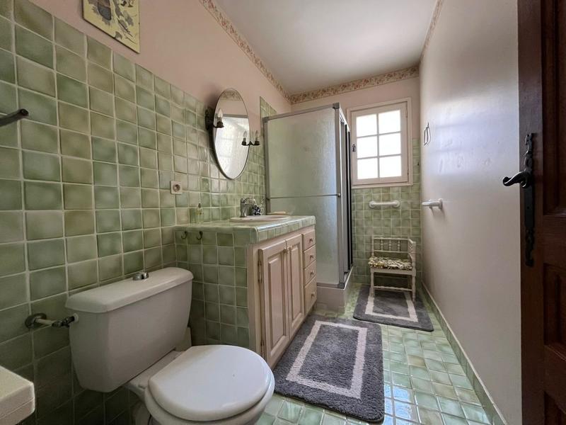 Maison - 134 m² - 5 pièces