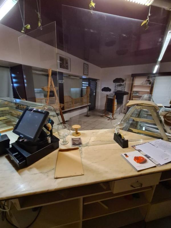 Immeuble - 340 m² - 9 pièces