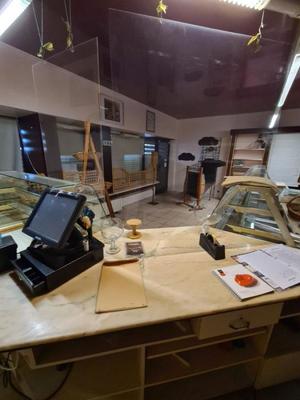 Immeuble - 340 m² - 9 pièces