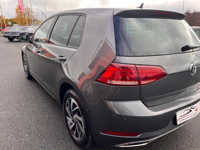 Volkswagen Golf 1.0 Tsi 115 Dsg7 Connect