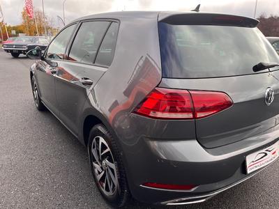 Volkswagen Golf 1.0 Tsi 115 Dsg7 Connect