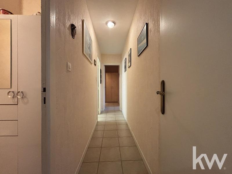 Appartement - 67 m² - 2 pièces