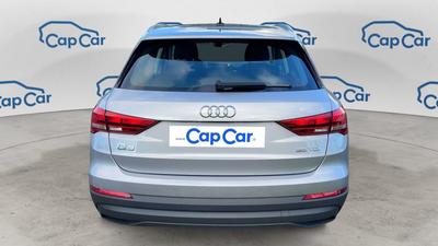 Audi Q3 II 35 Tdi 150 s-Tronic 7 Design