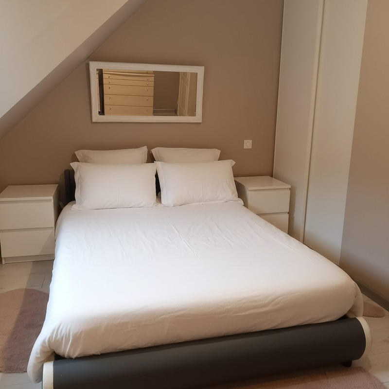 Maison - 136 m² - 5 pièces