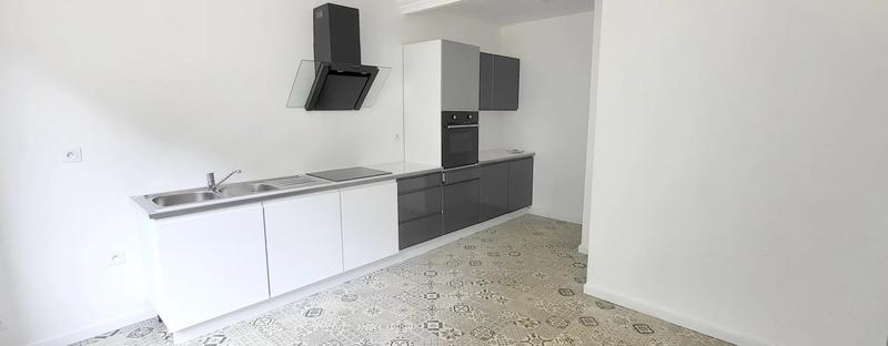 Maison - 117 m² - 6 pièces