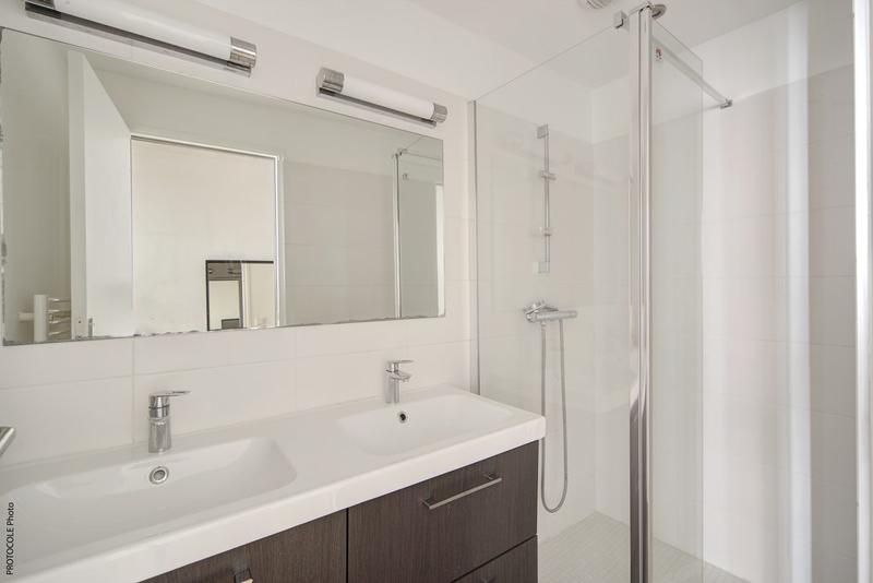 Appartement - 49 m² - 3 pièces