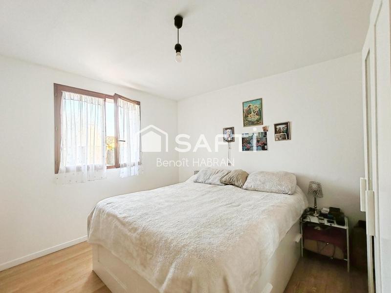 Maison - 200 m² - 10 pièces