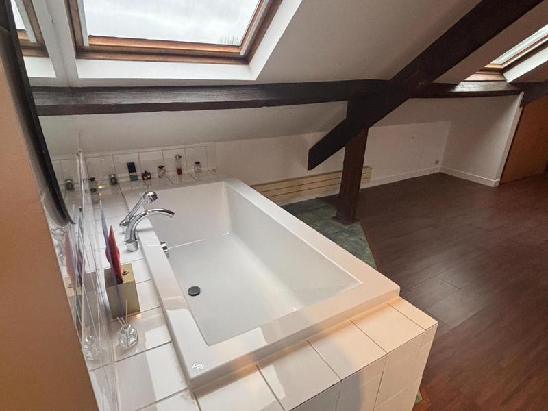 Maison - 267 m² - 6 pièces