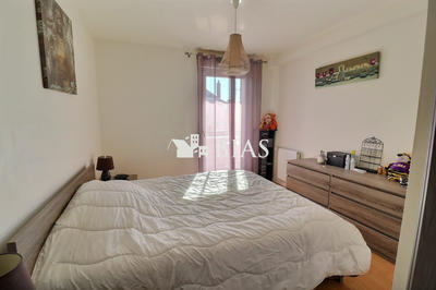 Appartement - 74 m² - 3 pièces