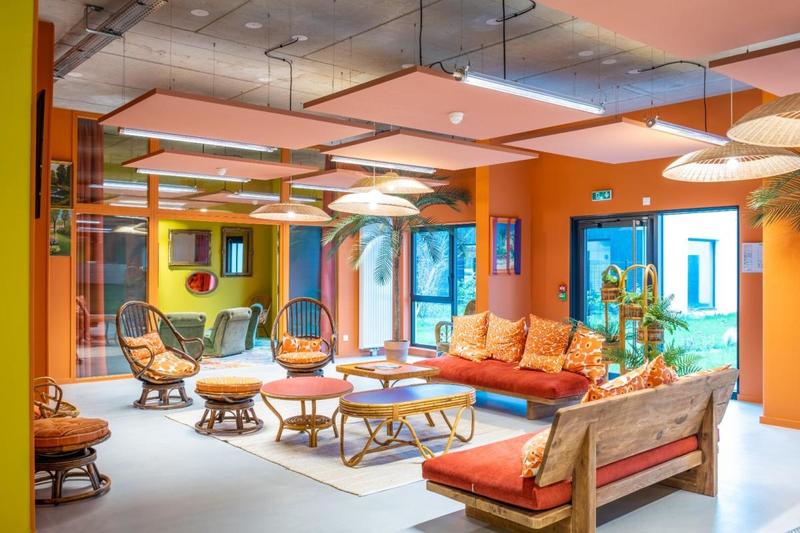 Appartement - 93 m² - 3 pièces