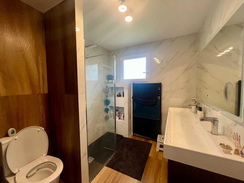 Maison - 89 m² - 4 pièces