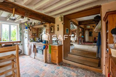 Ferme - 172 m² - 5 pièces