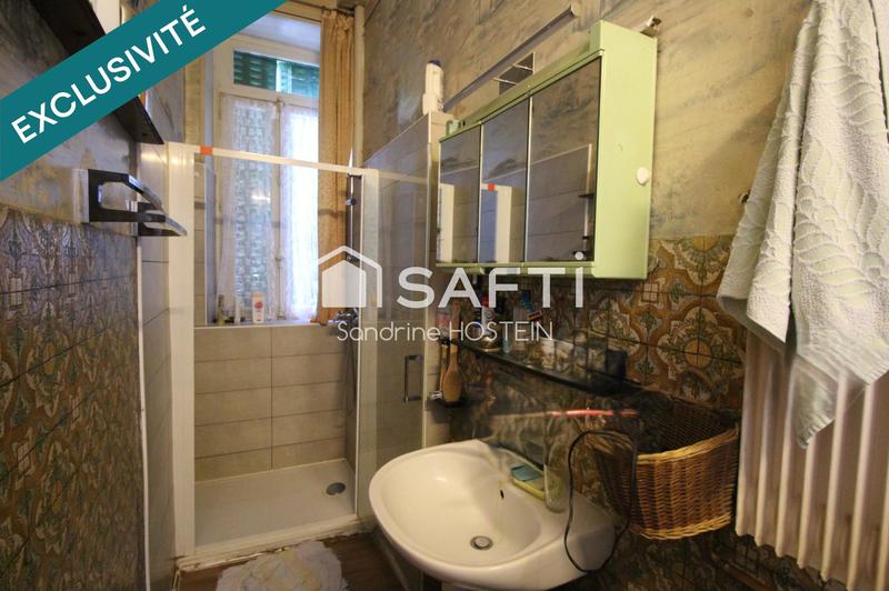 Maison - 200 m² - 10 pièces