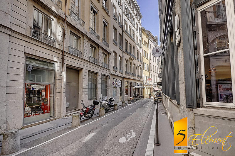 Appartement - 83 m² - 3 pièces