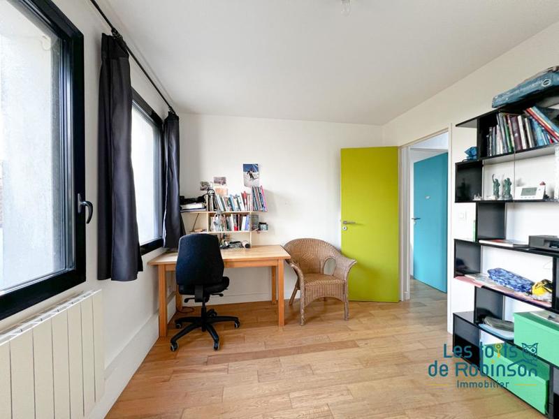 Maison - 113 m² - 4 pièces