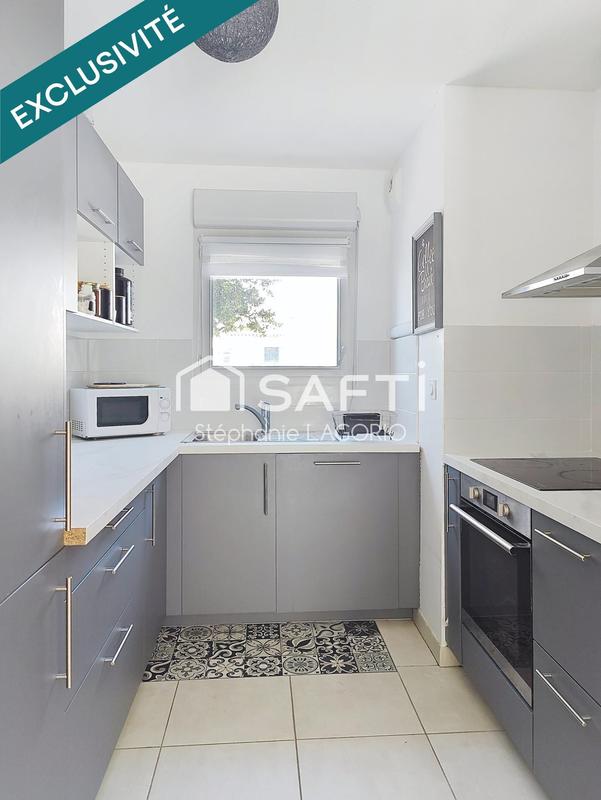 Villa - 83 m² - 4 pièces