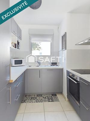 Villa - 83 m² - 4 pièces