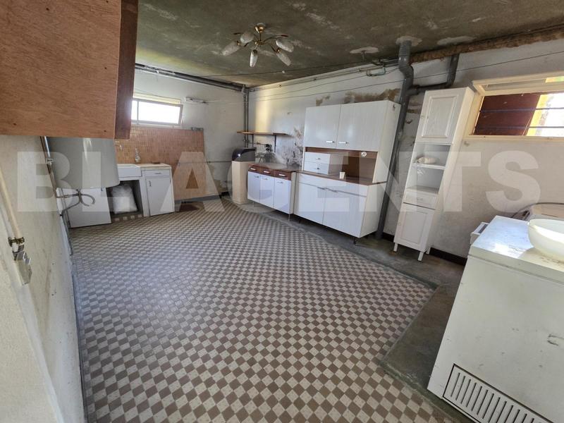 Maison - 121 m² - 4 pièces