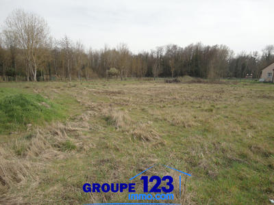 Terrain - 1 342 m²