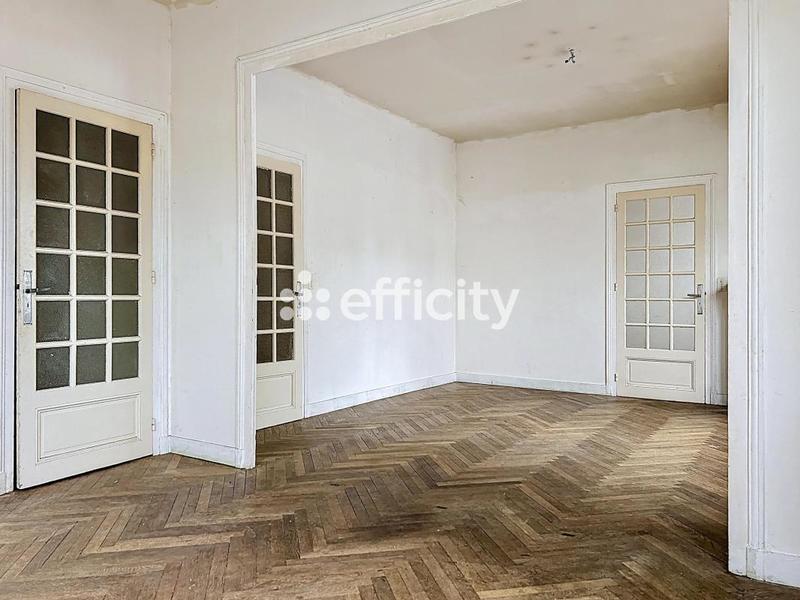 Maison - 146 m² - 5 pièces