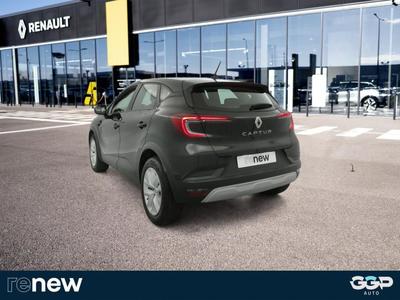 Renault Captur TCe 90 - 21 Business