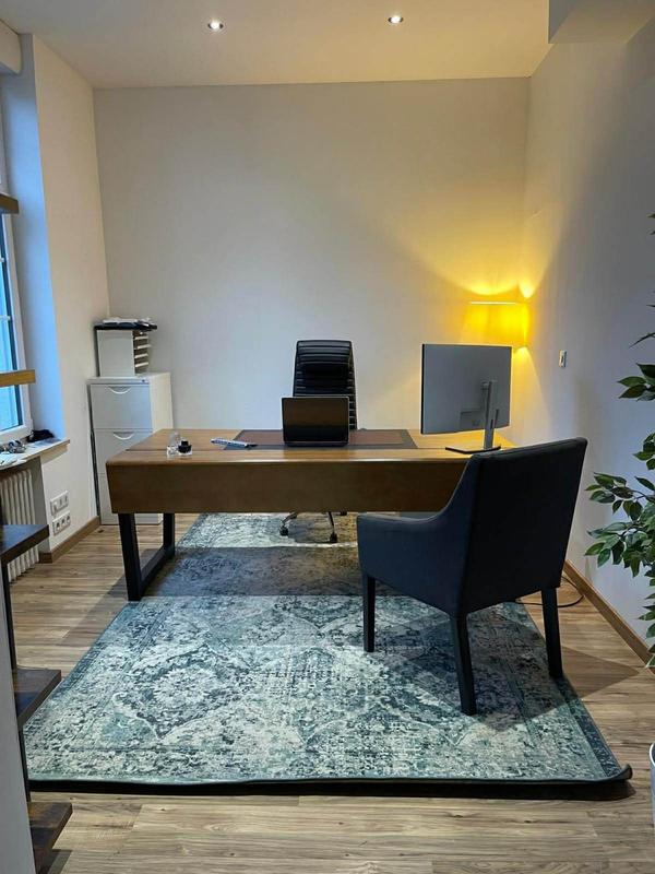 Maison de maîtres - 314 m² - 10 pièces