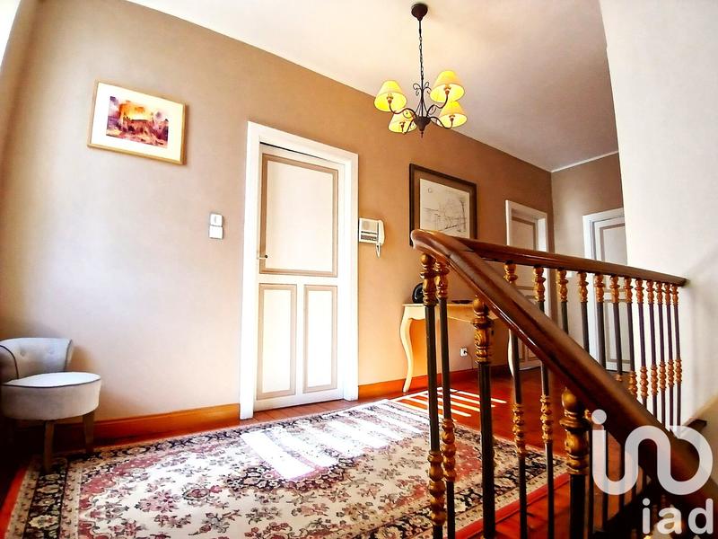 Maison de ville - 319 m² - 8 pièces