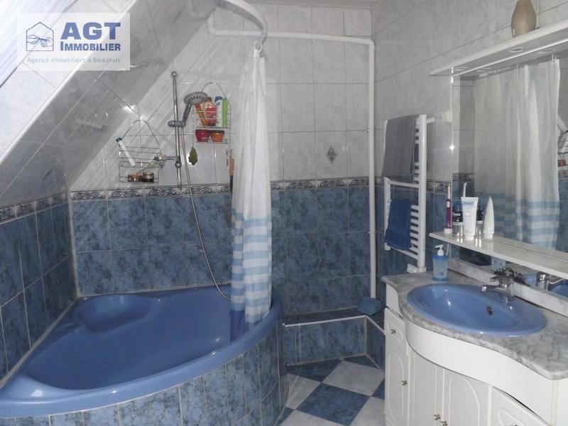 Pavillon - 98 m² - 5 pièces