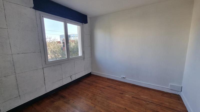 Maison - 74 m² - 4 pièces