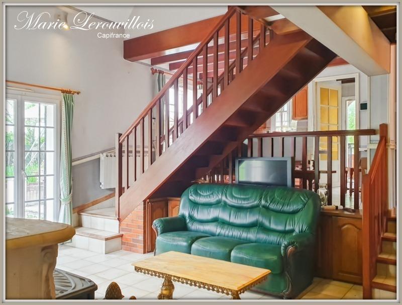 Maison - 115 m² - 6 pièces