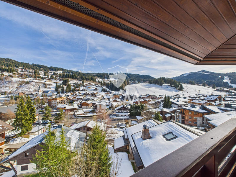 Appartement - 34 m² - 2 pièces