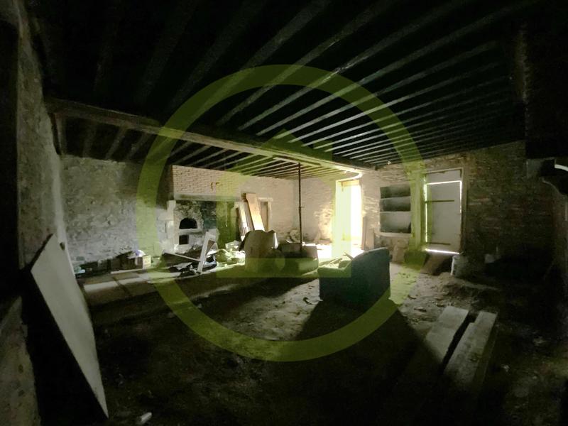 Maison - 80 m² - 3 pièces