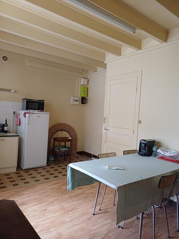 Maison - 146 m² - 7 pièces