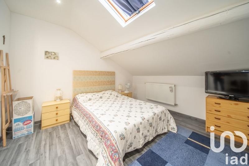 Maison - 126 m² - 4 pièces