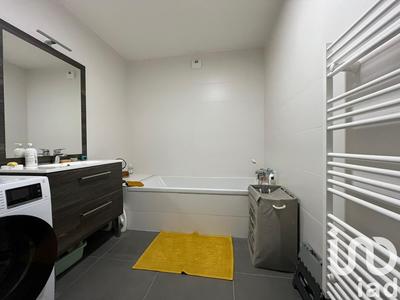 Appartement - 102 m² - 4 pièces