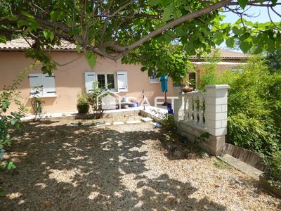 Villa - 145 m² - 5 pièces