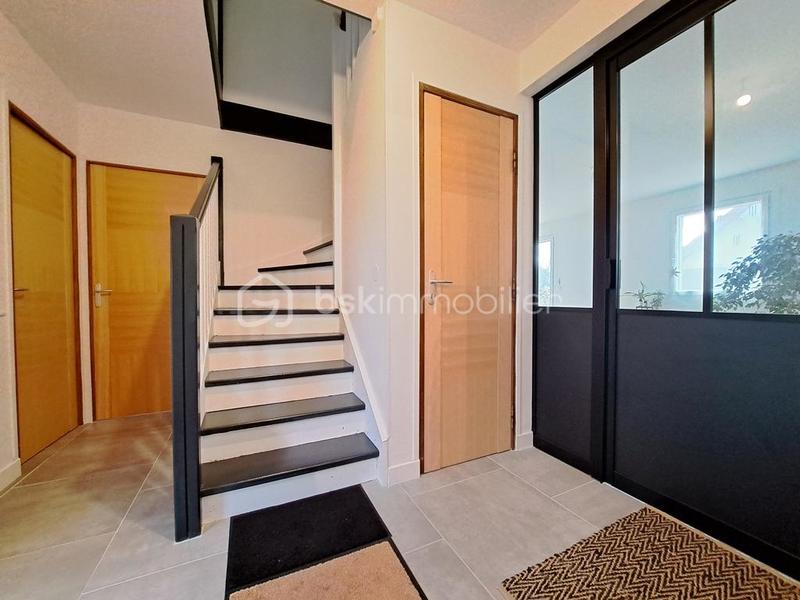 Pavillon - 103 m² - 4 pièces