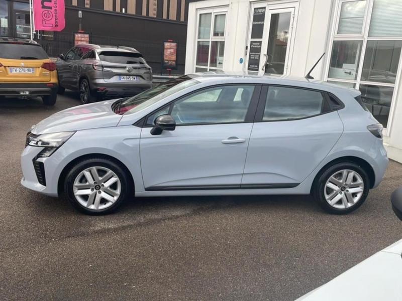 Renault Clio V dCi 100 Evolution