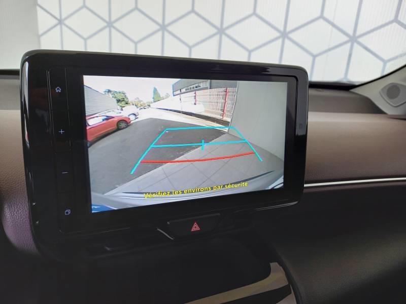 Toyota Yaris Cross Hybride 116h 2wd Gr Sport